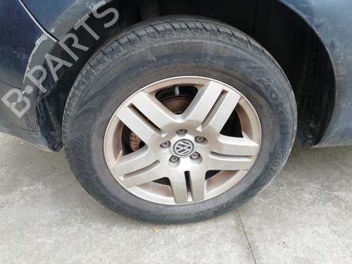 Left front driveshaft VW GOLF IV (1J1)  | BP8642949M38 