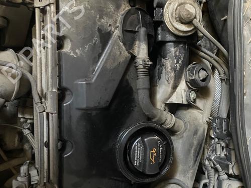 Used Engine SEAT TOLEDO II (1M2) 1.9 TDI (130 hp) 29521620