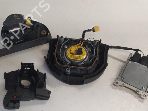 Kollisonspute sett FORD TOURNEO CONNECT 1.8 TDCi /TDDi /DI | BP26920087C86 