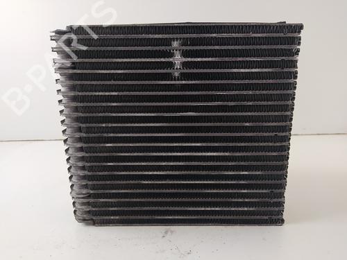 Air conditioning evaporator JAGUAR S-TYPE II (X200)  | BP21802755M109 