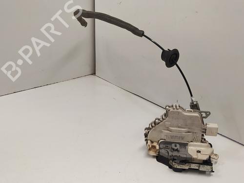 Front right lock AUDI A5 (8T3) 2.0 TDI | BP29990418C97 