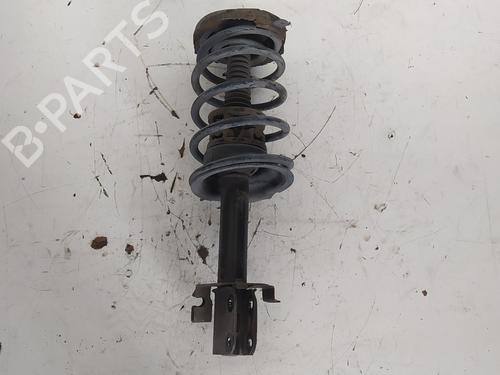 Used Left front shock absorber RENAULT MEGANE I (BA0/1_) 1.9 dTi (BA08, BA0N) (98 hp) 24230675
