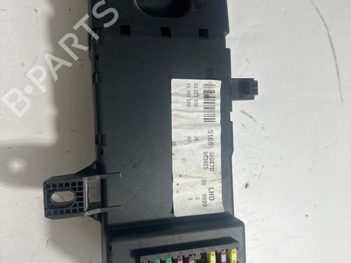 Used Electronic module OPEL VECTRA C (Z02) [2002-2009]  32109817
