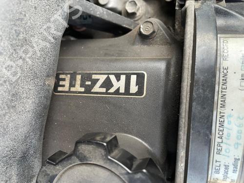 Engine TOYOTA LAND CRUISER 90 (_J9_)  | BP28084070M1 