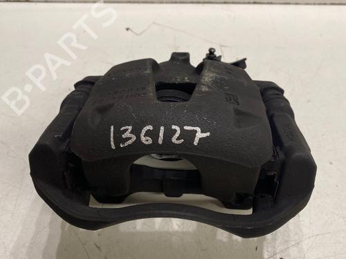 Used Left front brake caliper OPEL CORSA D (S07) [2006-2015]  29384123