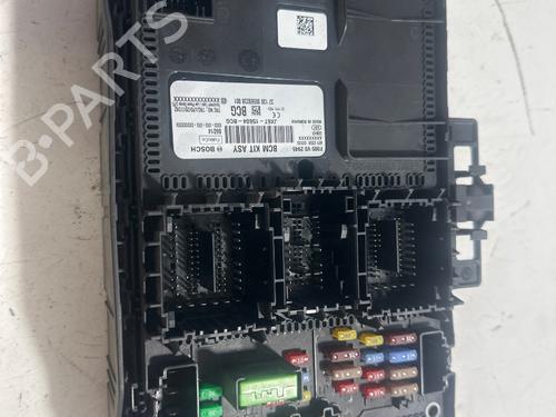 Used Fuse box Fuse box FORD FOCUS III Turnier [2010-2020] 33334871 33334871