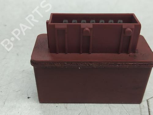 Electronic module CITROËN SAXO (S0, S1)  | BP23647615M83 