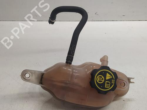 Expansion tank OPEL CORSA E (X15) 1.4 (08, 68) | BP19638548C120 