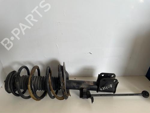 Used Right front shock absorber CITROËN C4 I (LC_) [2004-2014]  29045023