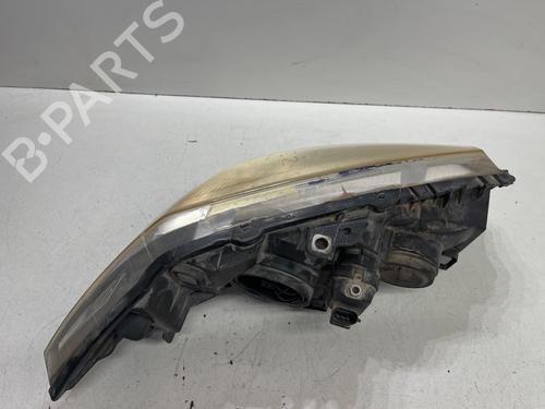 Left headlight RENAULT MEGANE II Saloon (LM0/1_) | BP39184515C28 - Image 13