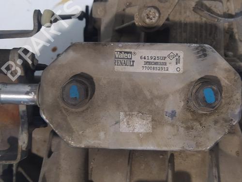 Gearbox CITROËN SAXO (S0, S1) 1.4 VTS | BP21186178M3 