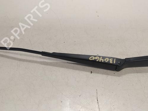 Used Front windshield wiper arm SEAT IBIZA III (6L1) 1.2 (64 hp) 23399139