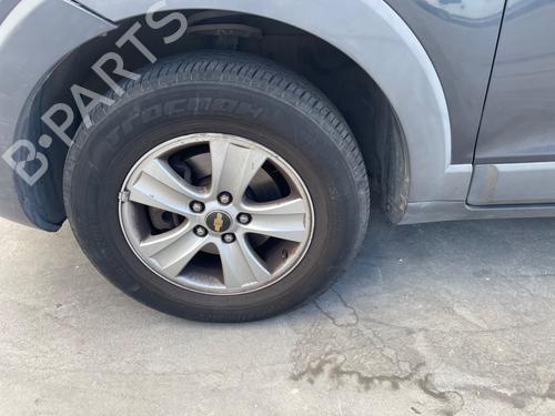Used Wheel set Wheel set 36873092 36873092