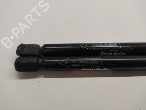 Gassdemper Bakluke FORD FIESTA VI (CB1, CCN) 1.4 TDCi | BP23569823C138 