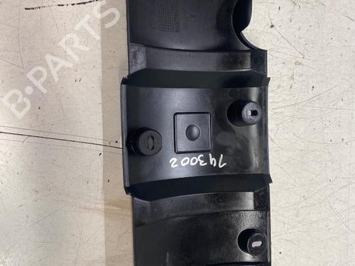 Used Upper protection Upper protection 36890500 36890500