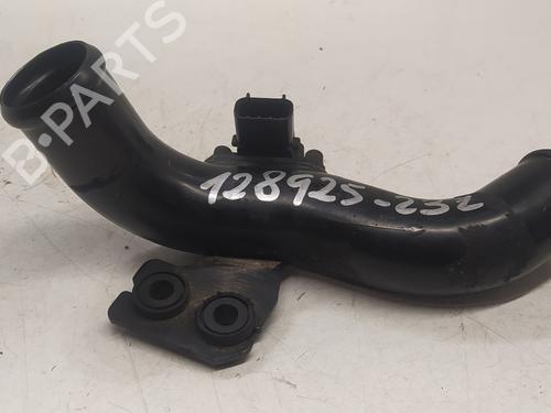 Pipe FORD MONDEO III Saloon (B4Y) 2.0 16V TDDi / TDCi | BP30555080M125 