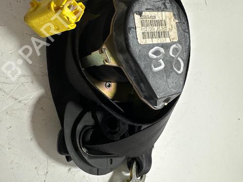 Front right seatbelt VW JETTA III (1K2) 1.9 TDI | BP31930779I25 - Image 2