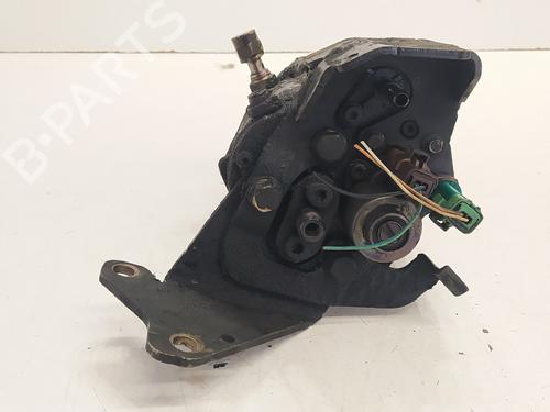 Injection pump FORD MONDEO III Saloon (B4Y) 2.0 TDCi | BP23504907M78 