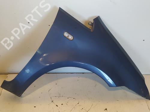 Used Right front fenders FORD FOCUS C-MAX (DM2) [2003-2007]  27091615