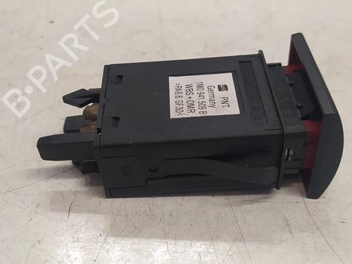 Warning switch SEAT LEON (1M1) 1.9 TDI | BP37184795I22  - Image 5