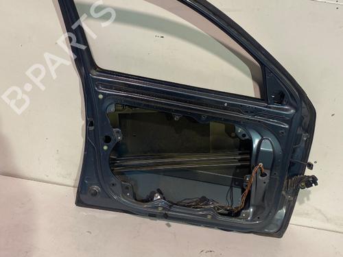 Left front door SKODA OCTAVIA II (1Z3)  | BP26528485C2 