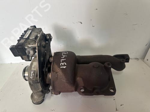 Turbocharger/Supercharger FORD MONDEO III Saloon (B4Y) 2.0 16V TDDi / TDCi | BP30520223M71