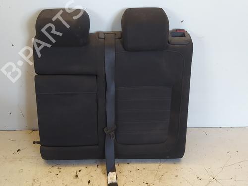 Used Rear seat SKODA SUPERB II Estate (3T5) [2009-2015]  21802787