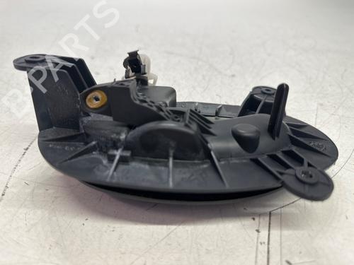 Front right interior door handle PEUGEOT 406 (8B) 2.0 16V | BP28411987I14 