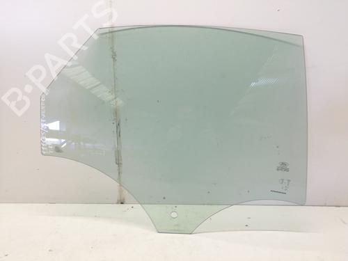 Used Rear right door window FORD MONDEO IV (BA7) [2007-2015]  23569664
