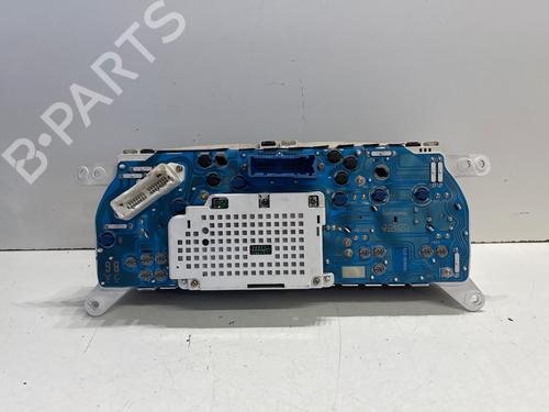 Instrument cluster TOYOTA LAND CRUISER 90 (_J9_) 3.0 TD (KZJ90_, KZJ95_, KZJ90R, KZJ95R, KZJ90W, KZJ95W) | BP28083677C47 