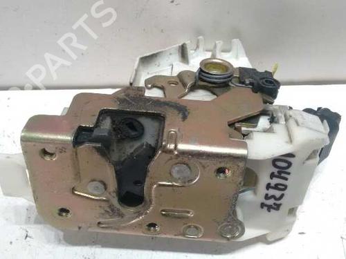 Used Rear left lock FORD MONDEO III Saloon (B4Y) [2000-2007]  23534762