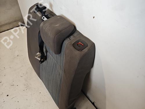 Seats set FORD FOCUS II (DA_, HCP, DP) 1.6 TDCi | BP37594930C78 - Image 5
