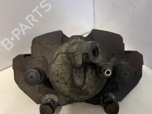Right front brake caliper MAZDA 3 (BL) 2.2 MZR CD (BL10) | BP29523277M104 