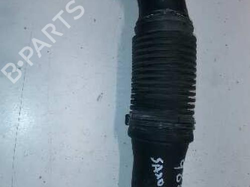 Used Pipe CITROËN SAXO (S0, S1) 1.5 D (54 hp) 21802913