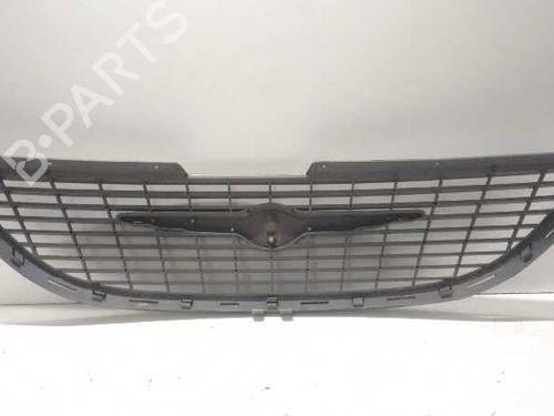 Grille CHRYSLER VOYAGER IV (RG, RS)  | BP23568936C40 