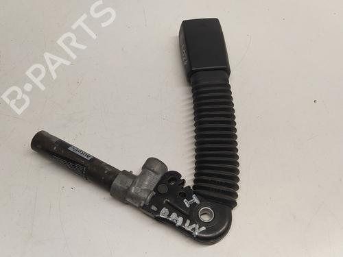 Used Front right belt tensioner BMW 3 (E46) 320 d (136 hp) 23570542