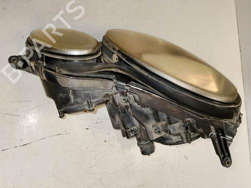 Right headlight MERCEDES-BENZ E-CLASS T-Model (S211) E 220 T CDI (211.206) | BP36032219C29 - Image 9