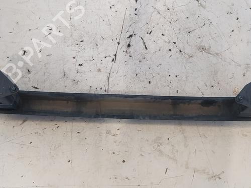 Rear bumper reinforcement MERCEDES-BENZ A-CLASS (W169) A 180 CDI (169.007, 169.307) | BP23571230C73 