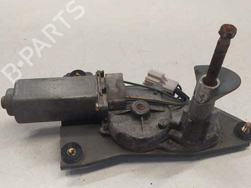 Used Left rear window motor SEAT IBIZA III (6L1) [2002-2009]  21576112