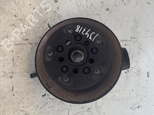 Used Right front steering knuckle FORD TRANSIT Van (FA_ _) [2006-2014]  28508360