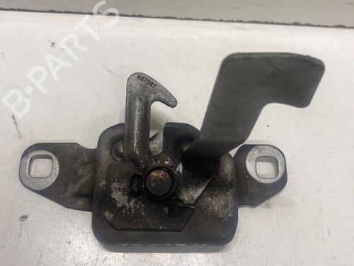 Used Hood lock RENAULT SCÉNIC I MPV (JA0/1_, FA0_) 1.9 dCi (JA05, JA1F) (102 hp) 29383449