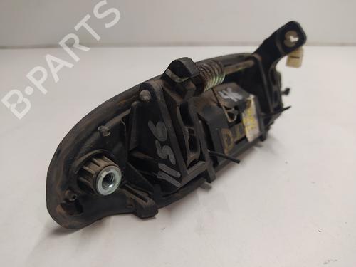 Front right exterior door handle HYUNDAI GETZ (TB)  | BP23570042C129 