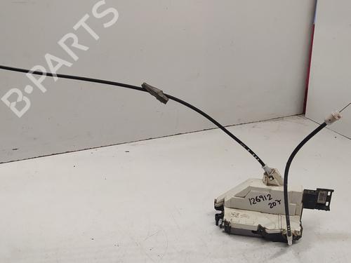 Used Rear right lock PEUGEOT 308 I (4A_, 4C_) [2007-2016]  23571349