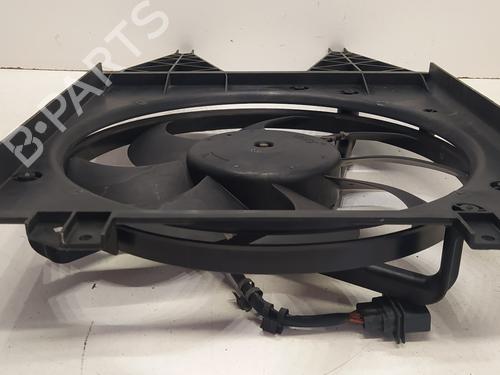 Køleventilator elektrisk SEAT CORDOBA (6L2)  | BP25032965M35 