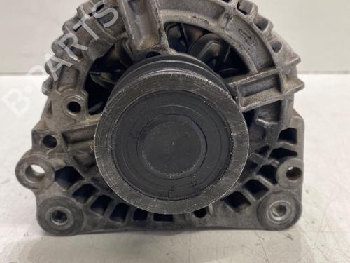 Alternator VW POLO (6N2)  | BP34451850M7  - Image 5