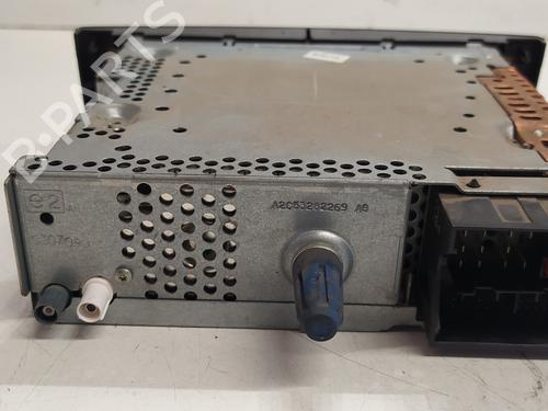 Radio PEUGEOT 308 I (4A_, 4C_)  | BP21802869E6 