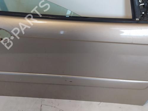 Right front door CITROËN C5 II (RC_) 2.0 HDi (RCRHRH) | BP23571841C3 