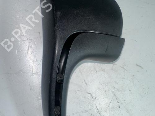Front right interior door handle SEAT ALTEA XL (5P5, 5P8) | BP32042781I14