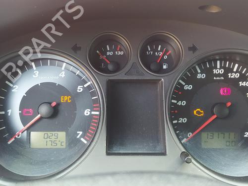 Instrument cluster SEAT CORDOBA (6L2) 1.4 16V | BP23534770C47 