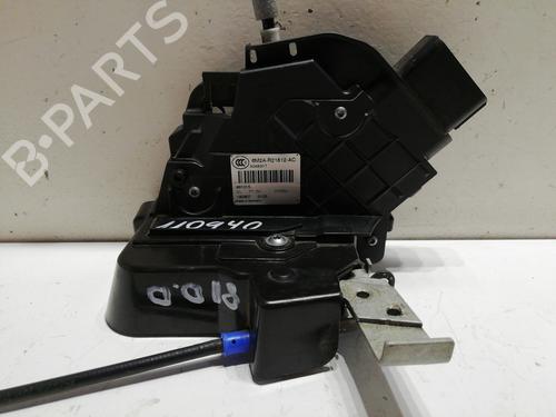 Used Front right lock FORD MONDEO IV (BA7) [2007-2015]  23569610
